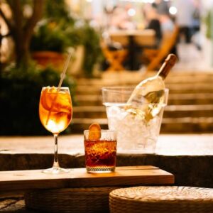 Valletta Aperol Spritz Aperitivo Experience