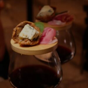 Romantic Wine Tasting Experience at Koccio Valletta