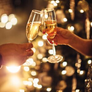 Malta: New Year's Eve Dinner and Party at Koccio Valletta